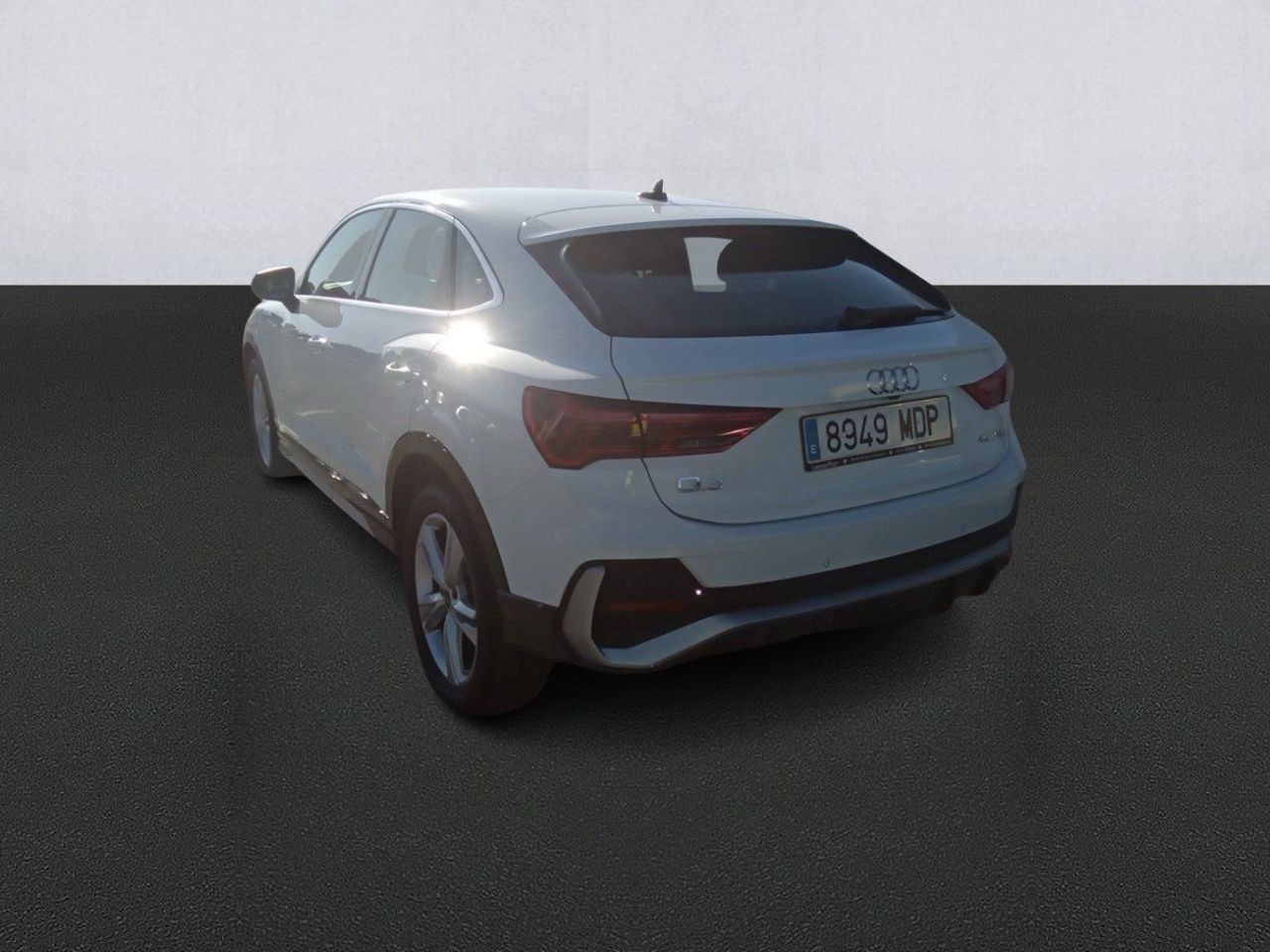 Audi Q3 Sportback 45 Tfsi E 180kw S Tronic S Line - Foto 2