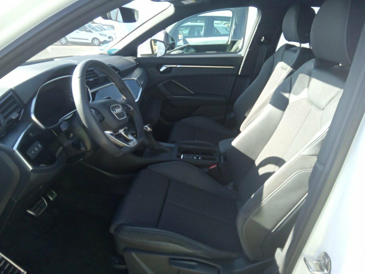 Audi Q3 Sportback 45 Tfsi E 180kw S Tronic S Line - Foto 2