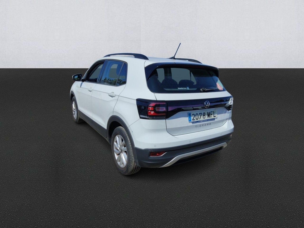 Volkswagen T-cross Advance 1.0 Tsi 81kw (110cv) - Foto 2