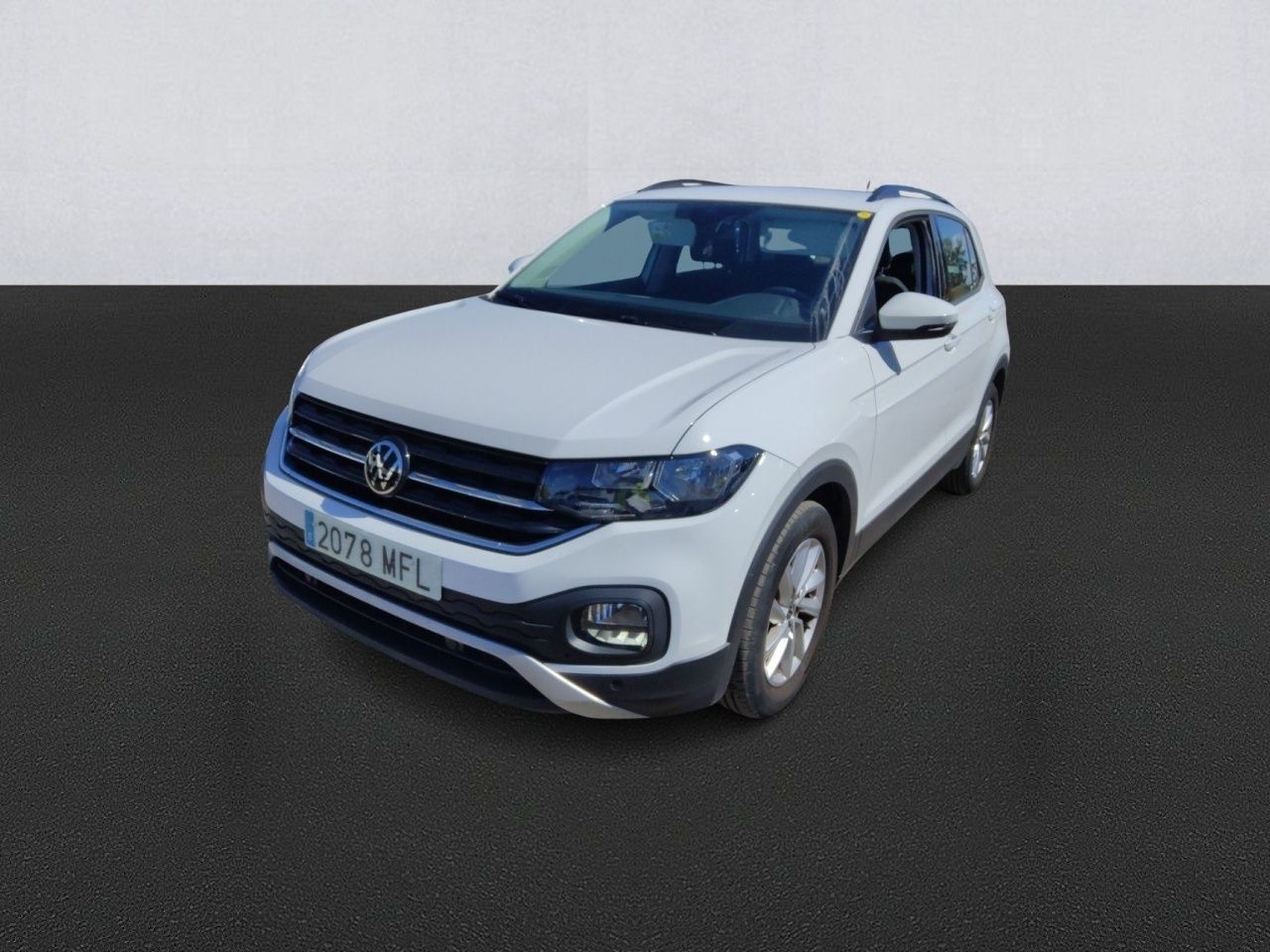 Volkswagen T-cross Advance 1.0 Tsi 81kw (110cv) - Foto 2