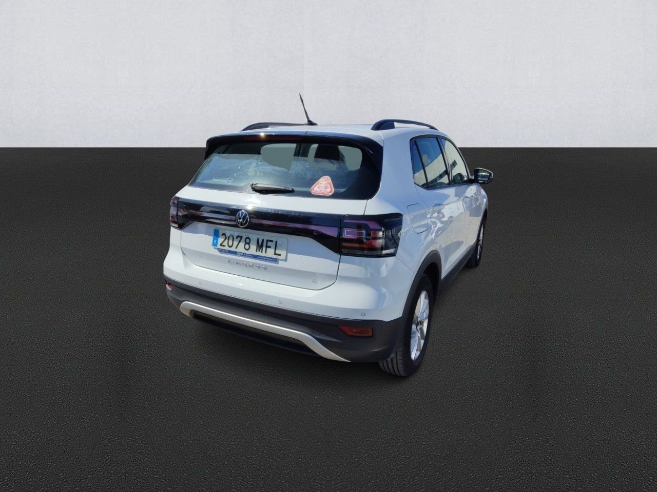 Volkswagen T-cross Advance 1.0 Tsi 81kw (110cv) - Foto 2