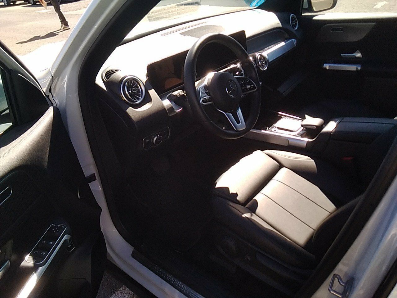 Mercedes Eqb 250+ - Foto 2