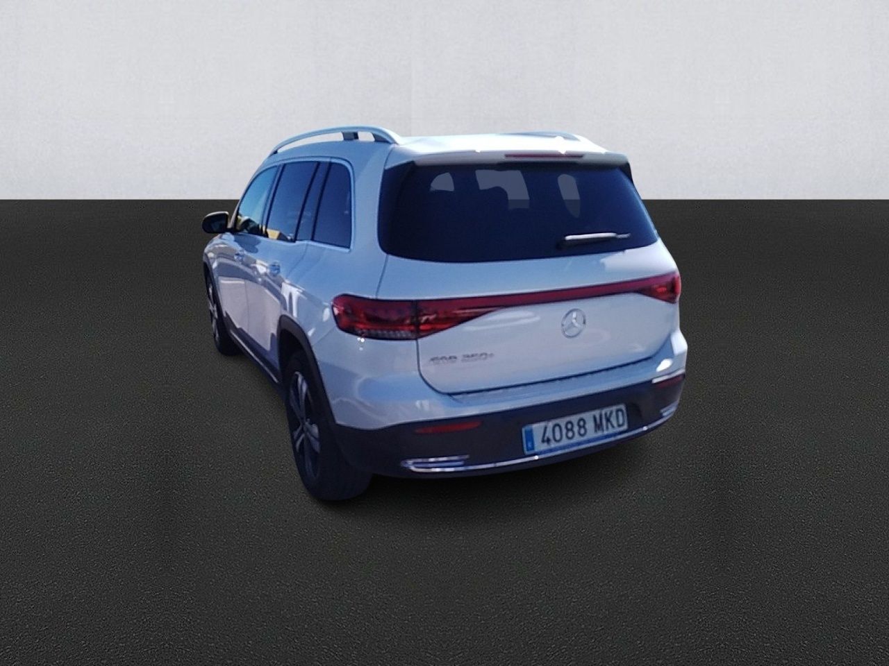 Mercedes Eqb 250+ - Foto 2