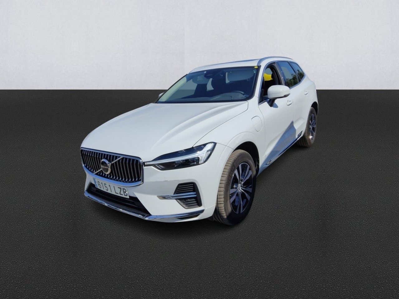 Volvo Xc60 2.0 T6 Awd Recharge Inscription Exp Auto - Foto 2