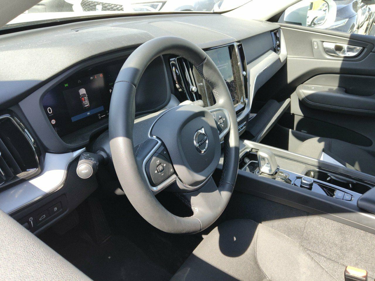 Volvo Xc60 2.0 T6 Awd Recharge Inscription Exp Auto - Foto 2