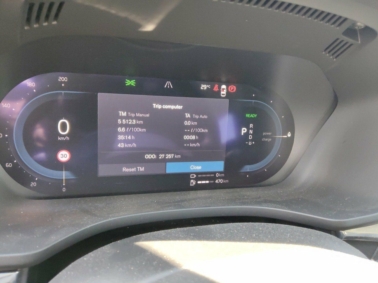 Volvo Xc60 2.0 T6 Awd Recharge Inscription Exp Auto - Foto 2