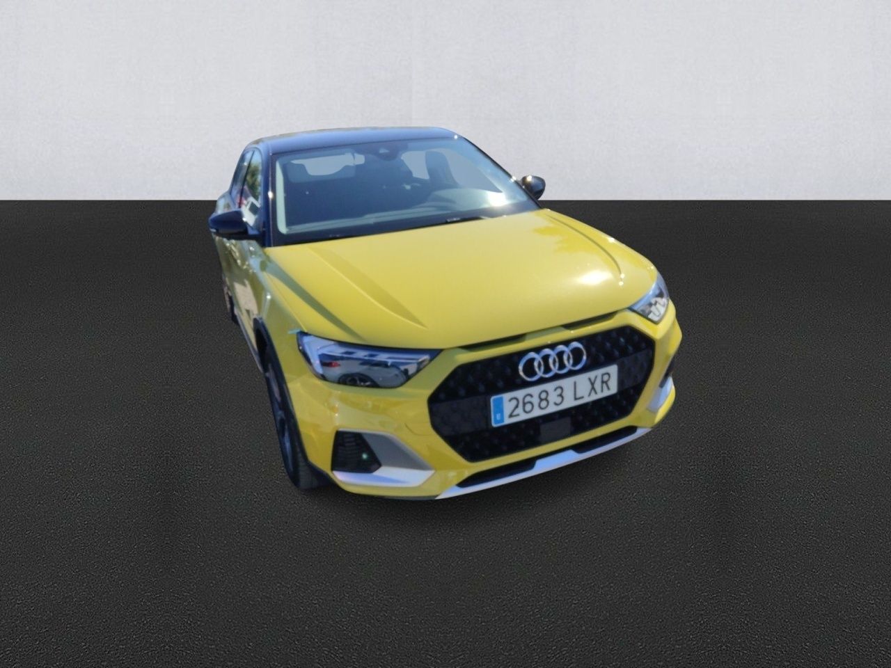 Audi A1 Citycarver Adrenalin 25 Tfsi 70kw (95cv) - Foto 2