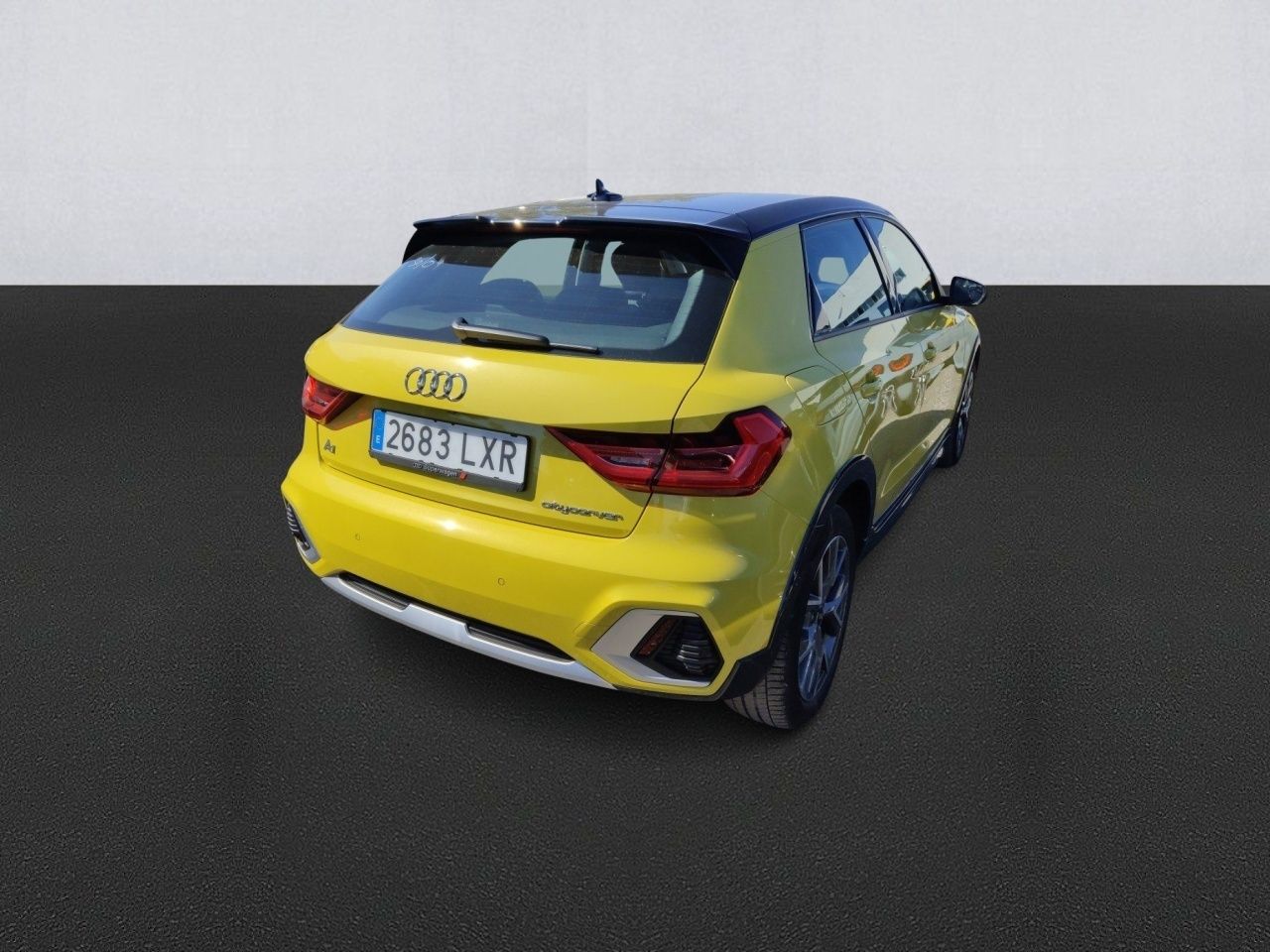 Audi A1 Citycarver Adrenalin 25 Tfsi 70kw (95cv) - Foto 2