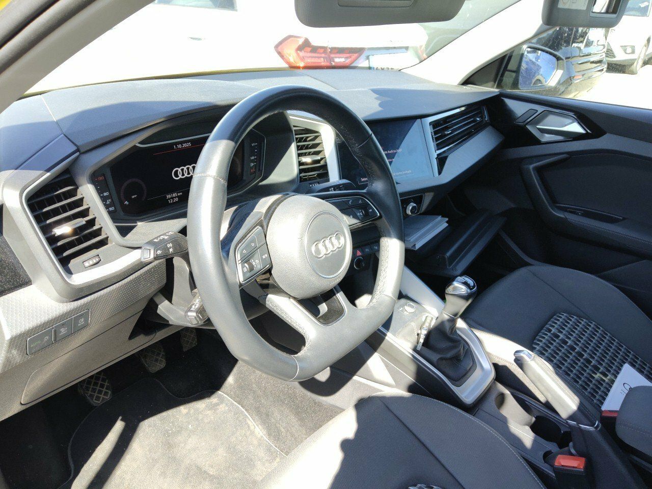 Audi A1 Citycarver Adrenalin 25 Tfsi 70kw (95cv) - Foto 2