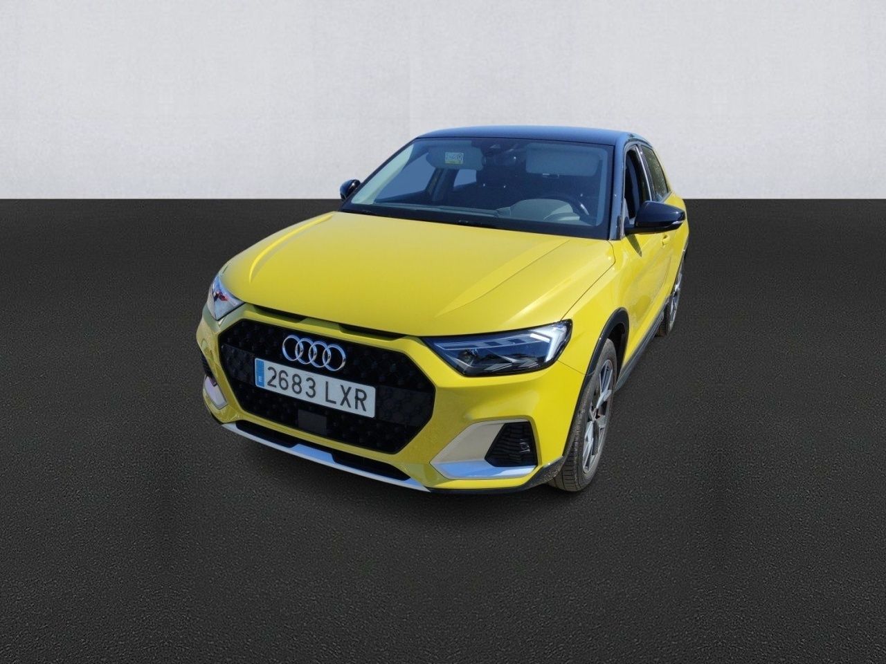 Audi A1 Citycarver Adrenalin 25 Tfsi 70kw (95cv) - Foto 2