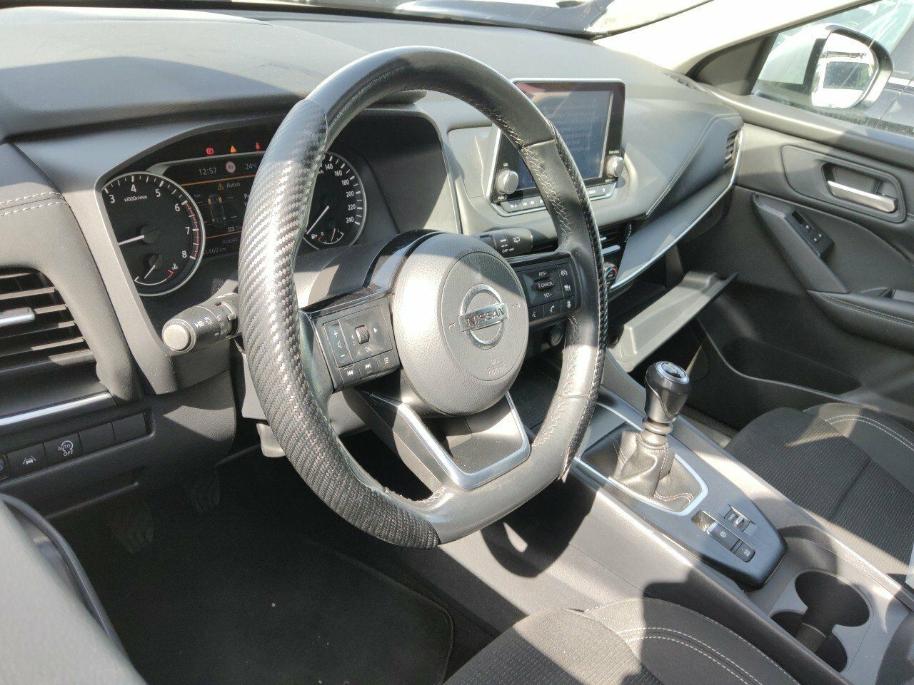 Nissan Qashqai Dig-t 103kw (140cv) Mhev 4x2 Acenta - Foto 2