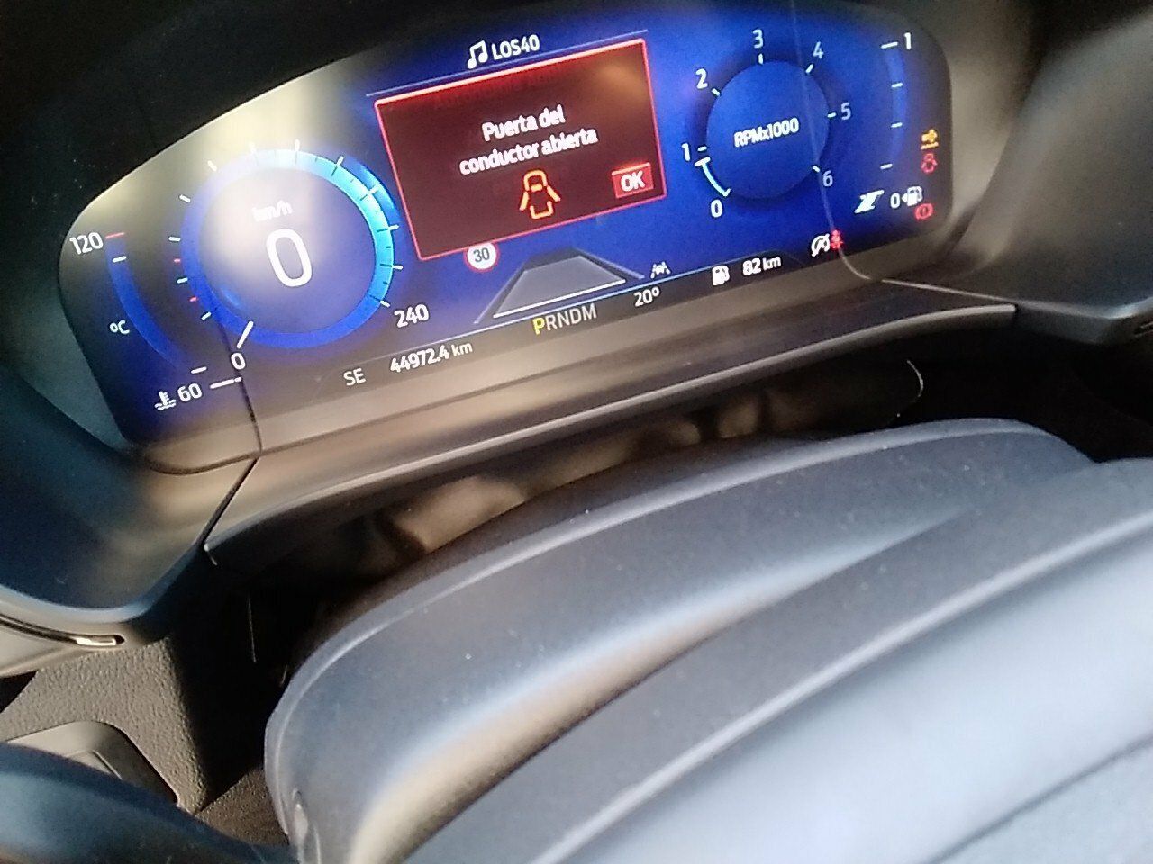 Ford Kuga St-line X 1.5 Ecoblue 88kw (120cv) Auto - Foto 2