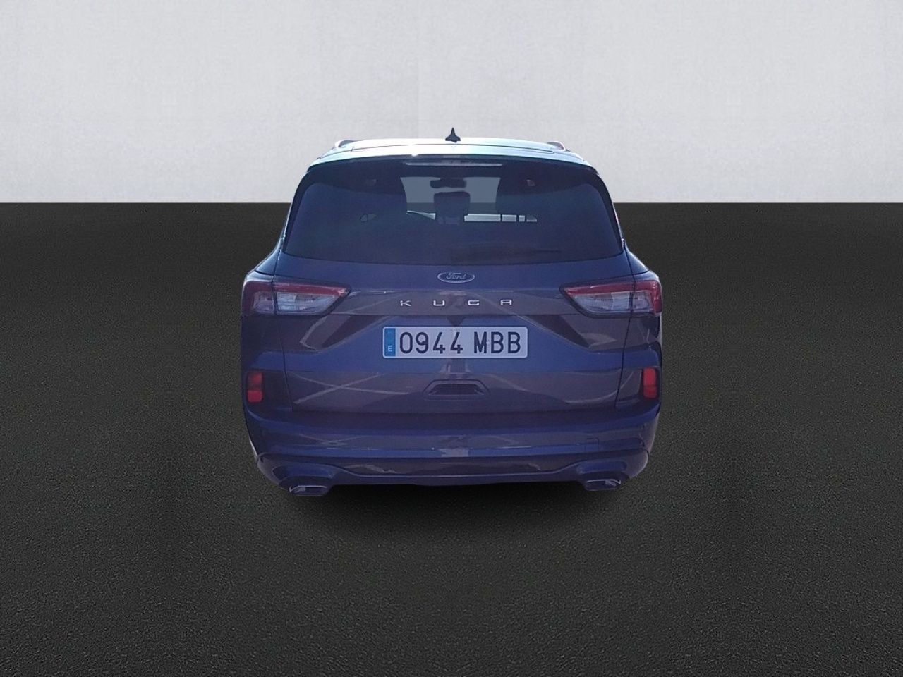 Ford Kuga St-line X 1.5 Ecoblue 88kw (120cv) Auto - Foto 2