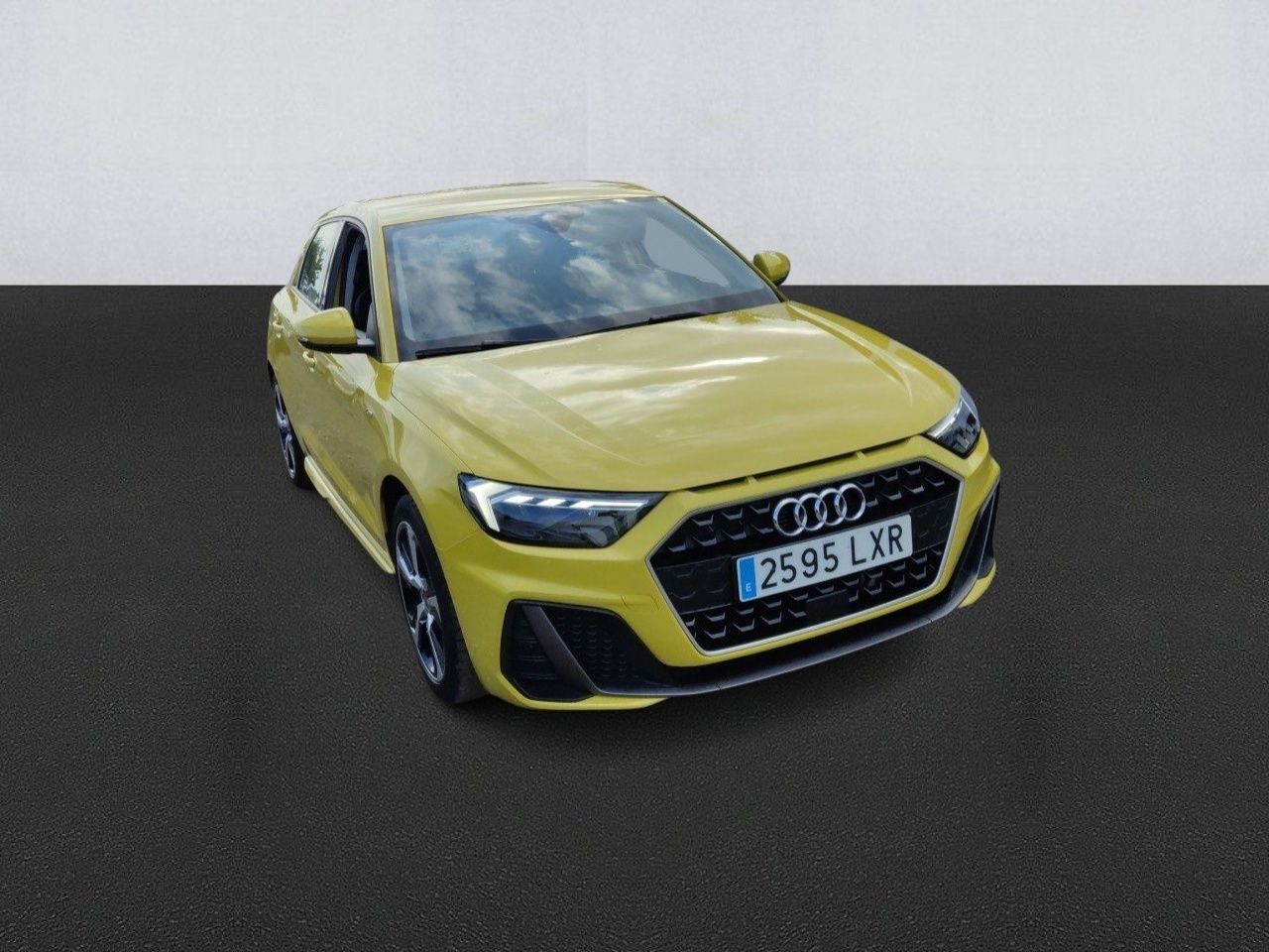 Audi A1 Sportback Adrenalin 25 Tfsi 70kw (95cv) - Foto 2