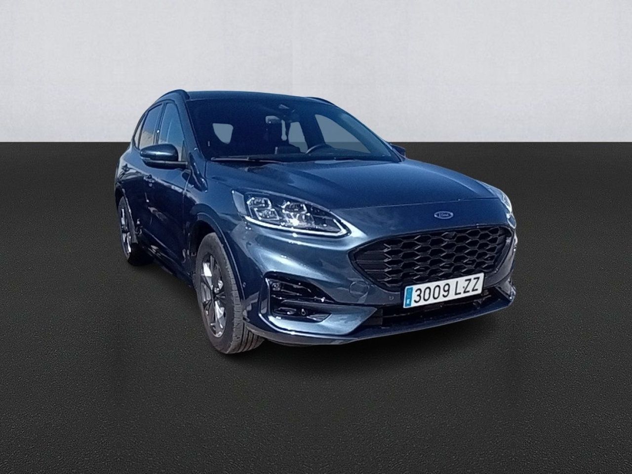 Ford Kuga St-line X 1.5 Ecoblue 88kw (120cv) Auto - Foto 2