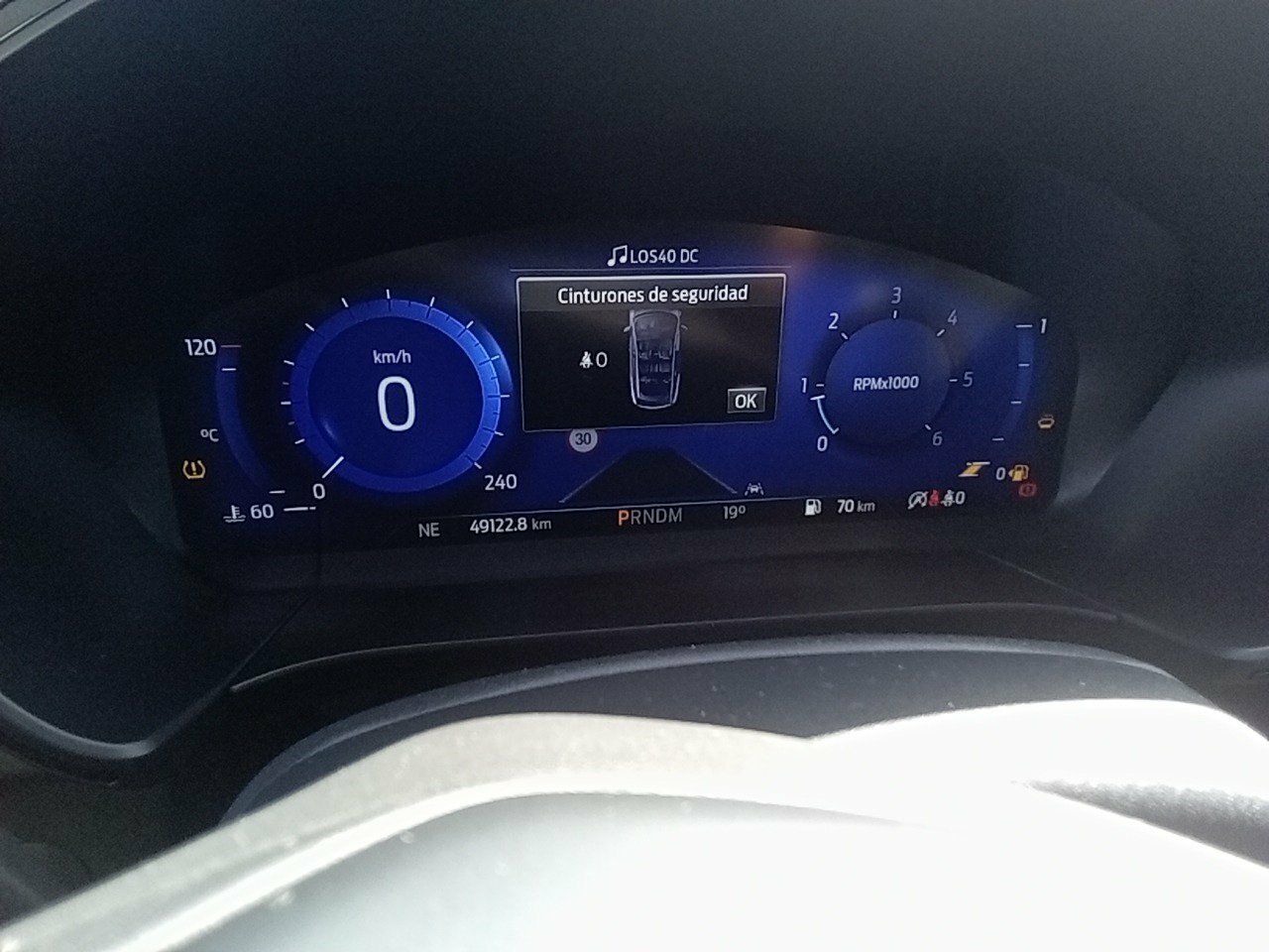 Ford Kuga St-line X 1.5 Ecoblue 88kw (120cv) Auto - Foto 2