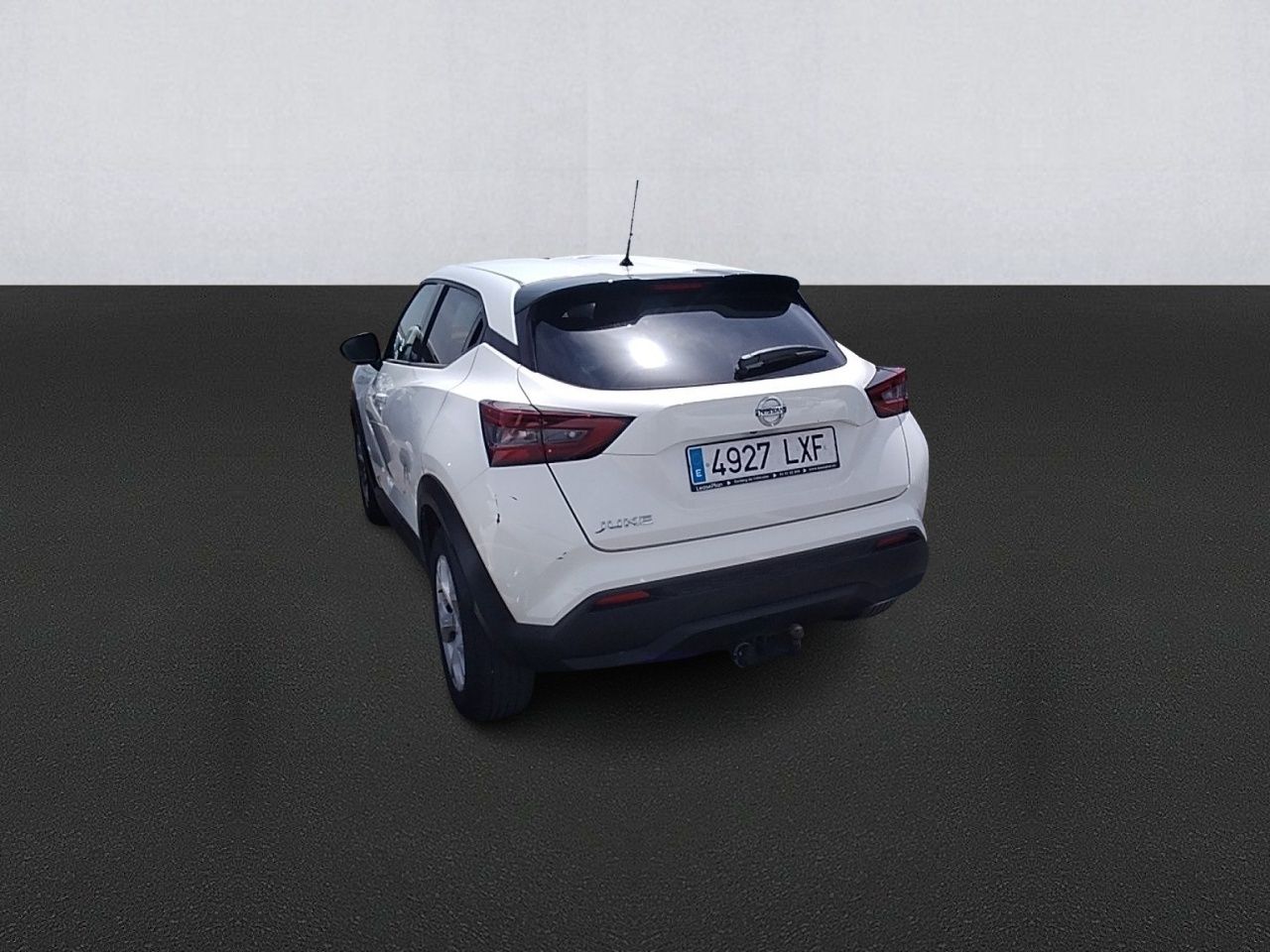 Nissan Juke Dig-t 84 Kw (114 Cv) 6m/t Acenta - Foto 2