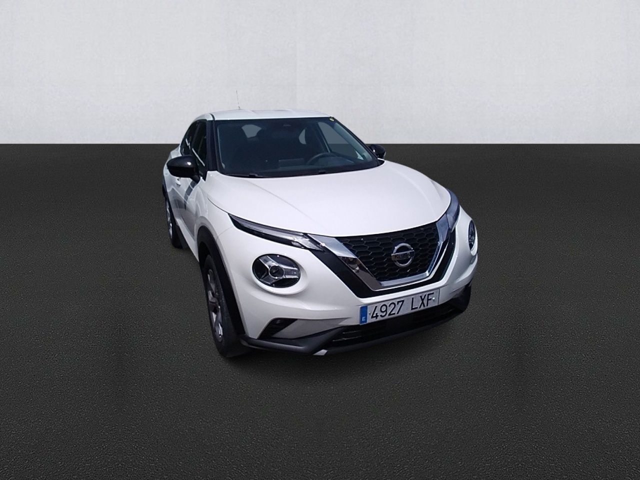 Nissan Juke Dig-t 84 Kw (114 Cv) 6m/t Acenta - Foto 2