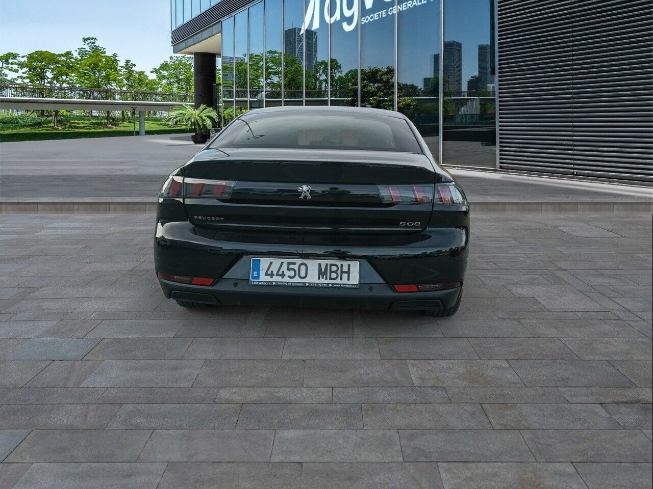 Peugeot 508 5p Active Pack Bluehdi 130 S&s Eat8 - Foto 2