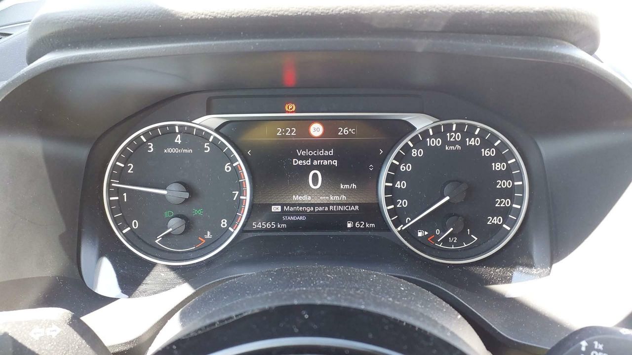 Nissan Qashqai Dig-t 103kw (140cv) Mhev 4x2 Acenta - Foto 2