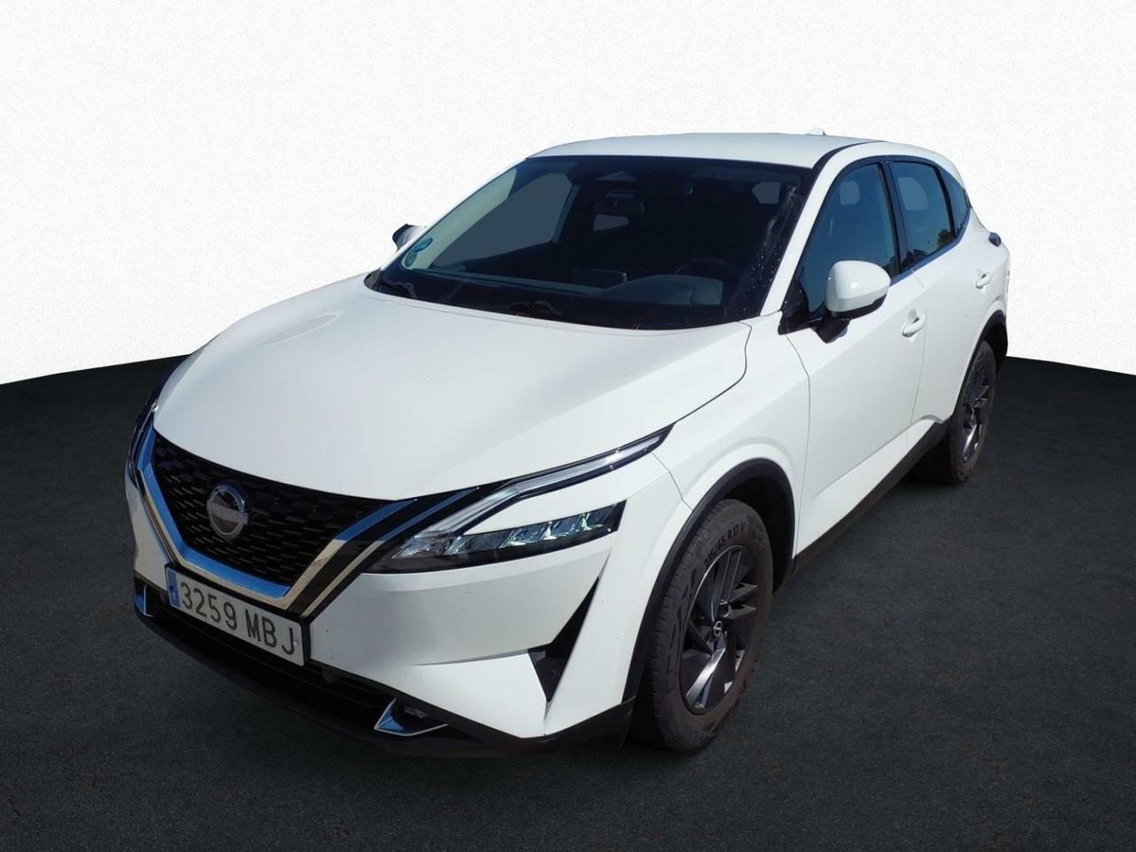 Nissan Qashqai Dig-t 103kw (140cv) Mhev 4x2 Acenta - Foto 2