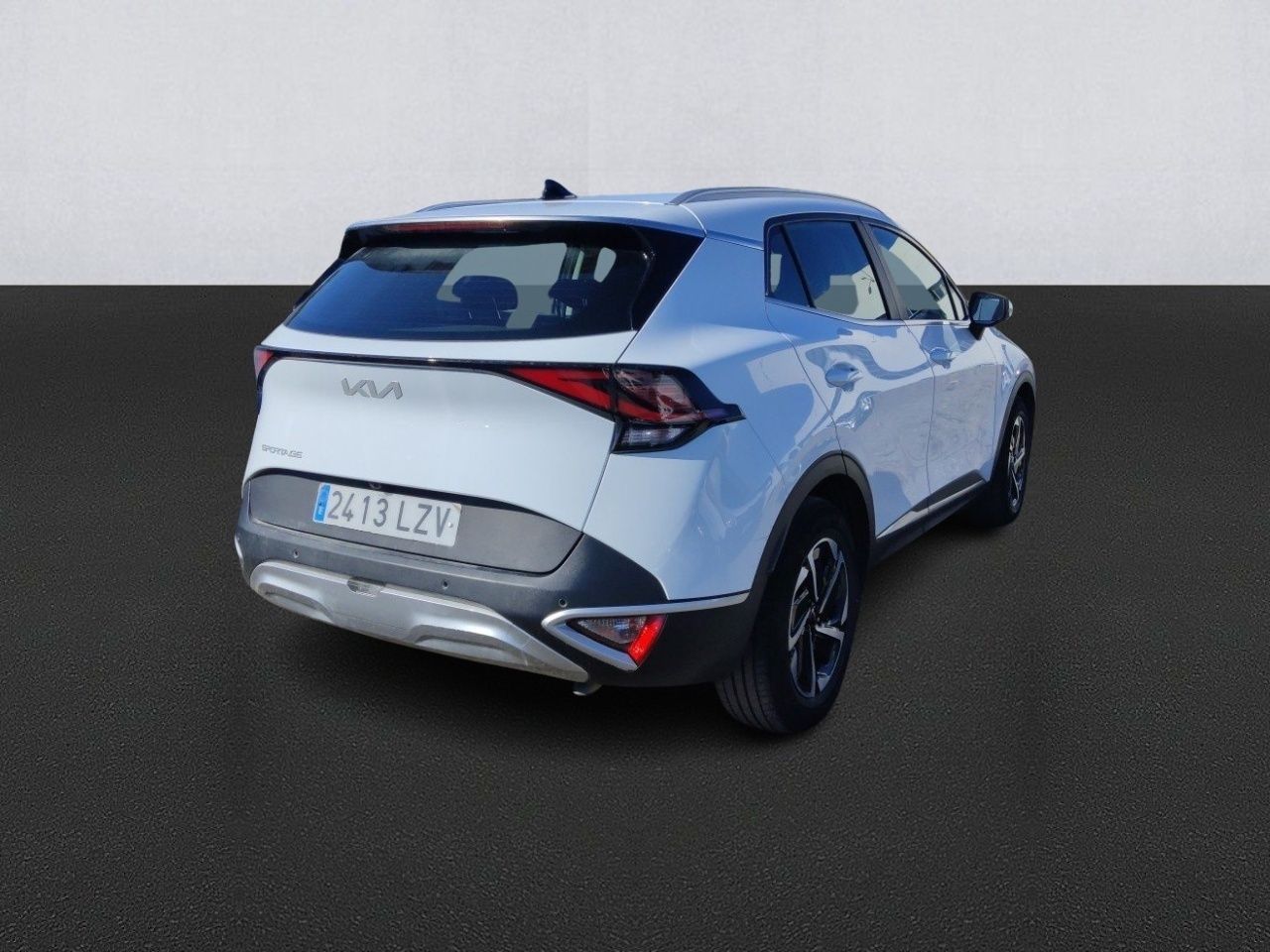 Kia Sportage 1.6 Crdi Mhev 100kw (136cv) Business 4x4 - Foto 2