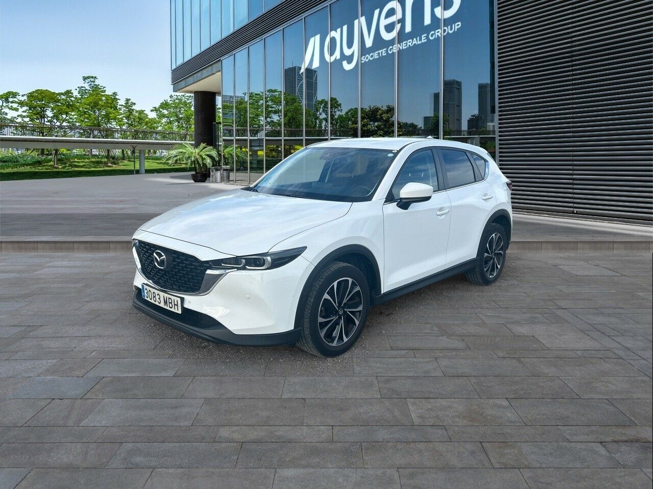 Mazda Cx-5 2.0 Ge 121kw (165cv) 2wd Auto.origin - Foto 2