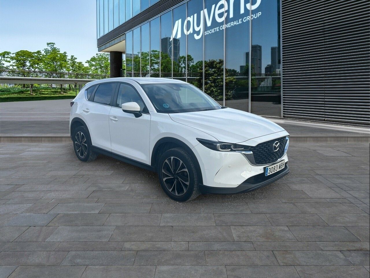 Mazda Cx-5 2.0 Ge 121kw (165cv) 2wd Auto.origin - Foto 2