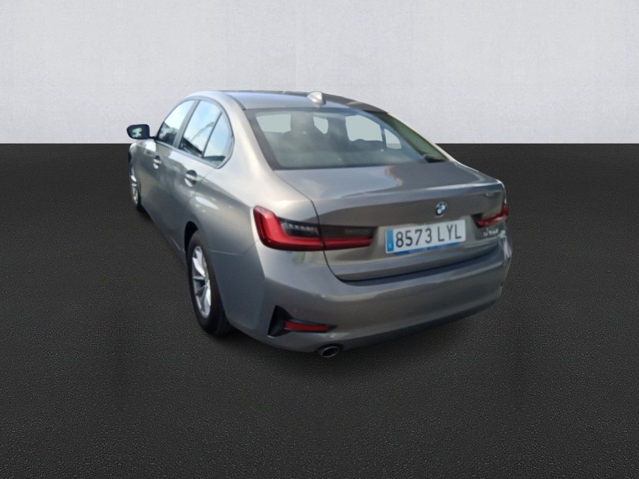 Bmw Series 3 318d Auto. - Foto 2