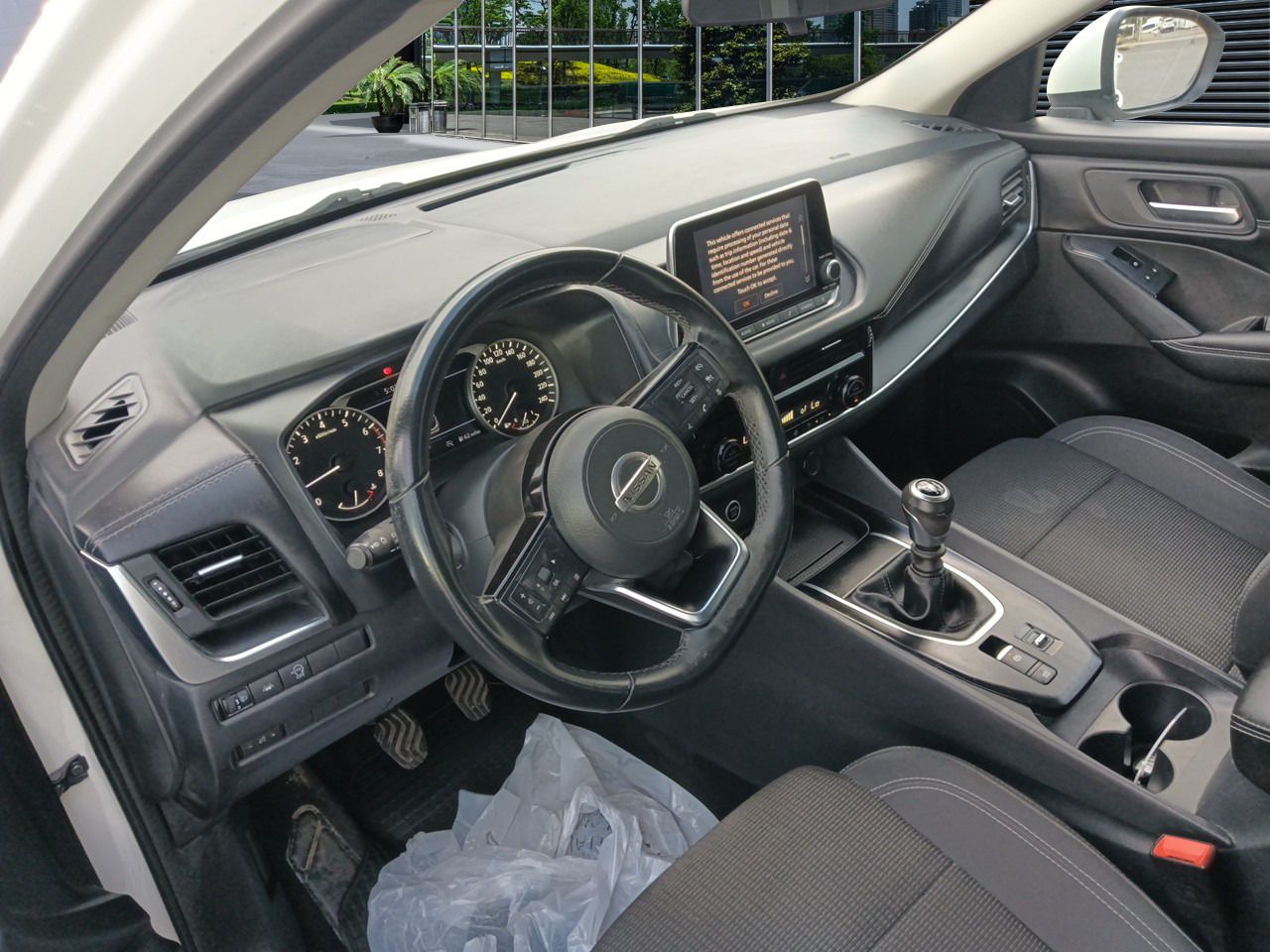 Nissan Qashqai Dig-t 103kw (140cv) Mhev 4x2 Acenta - Foto 2