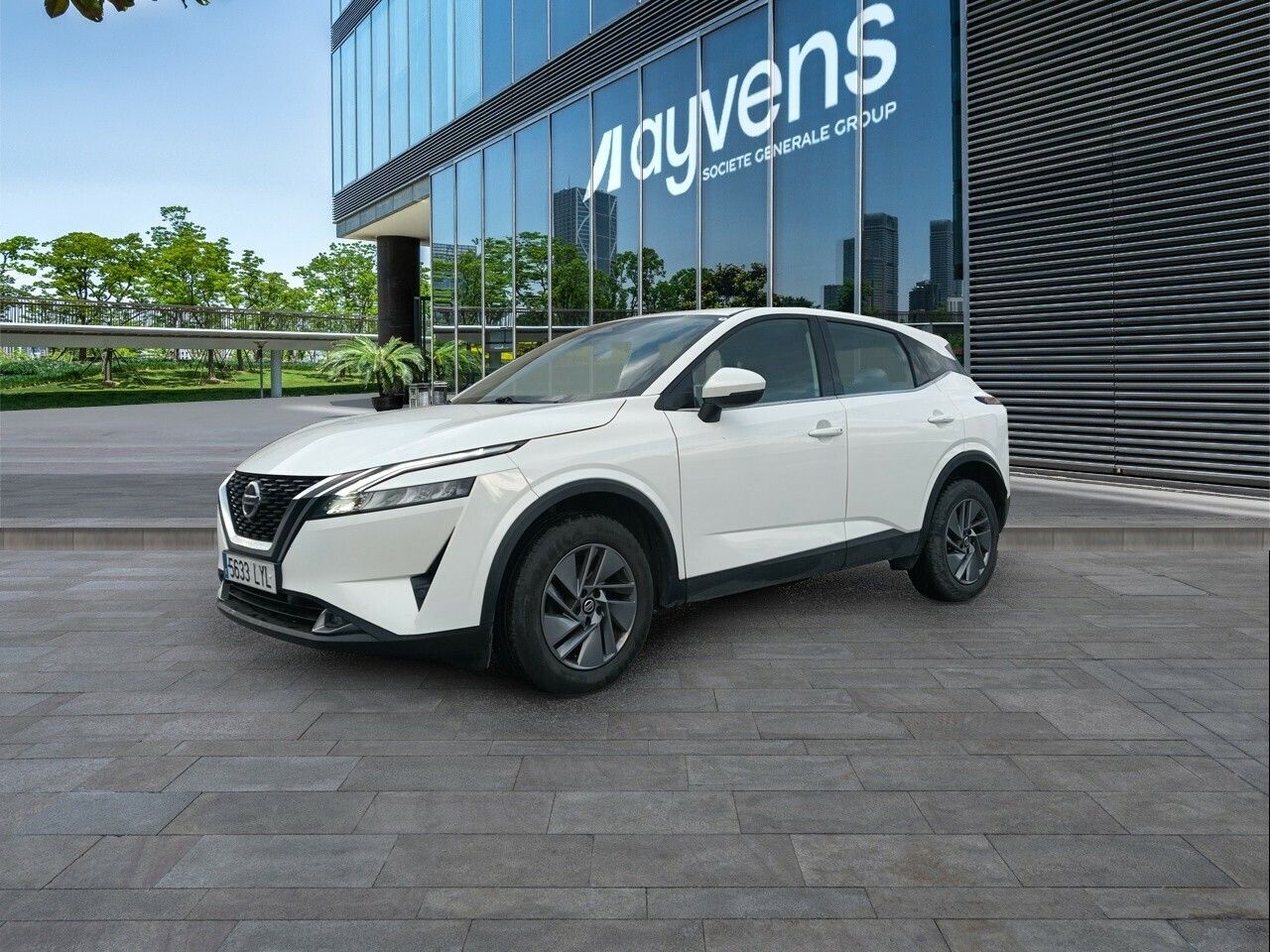 Nissan Qashqai Dig-t 103kw (140cv) Mhev 4x2 Acenta - Foto 2