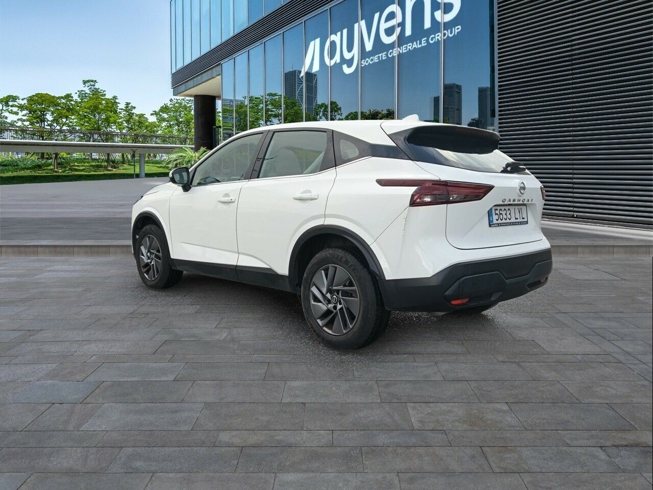 Nissan Qashqai Dig-t 103kw (140cv) Mhev 4x2 Acenta - Foto 2