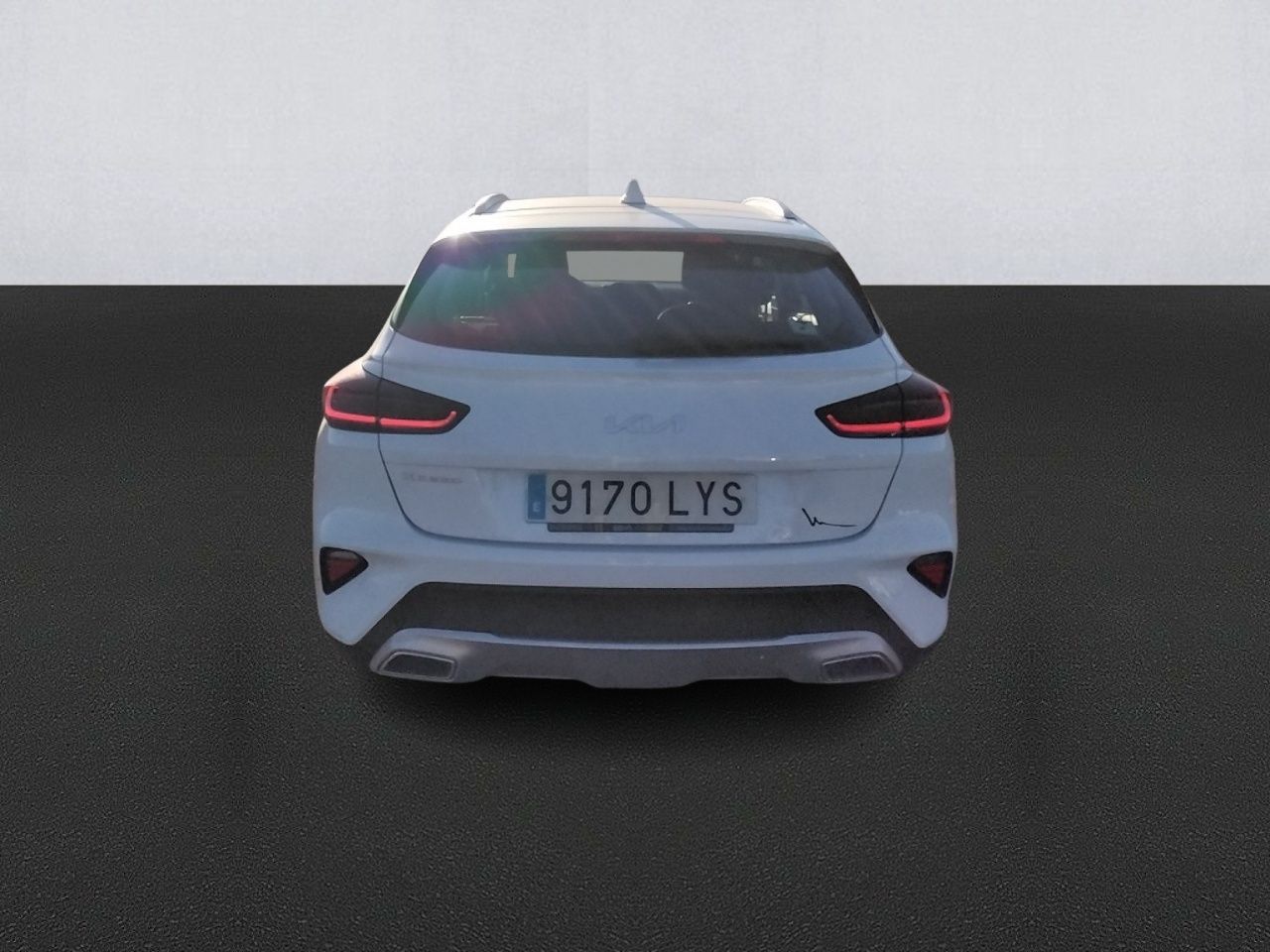 Kia Xceed 1.0 T-gdi Concept 88kw (120cv) - Foto 2