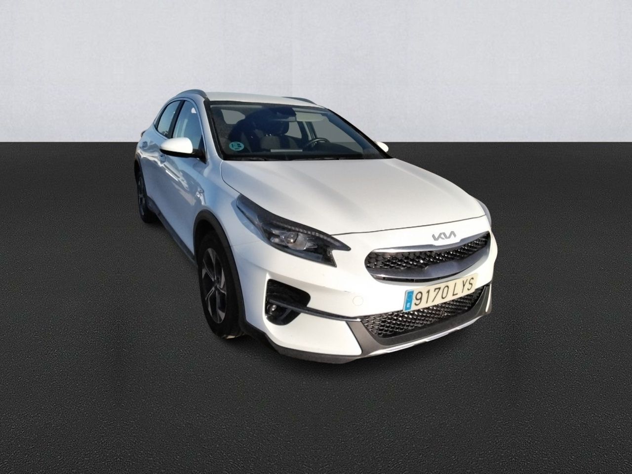 Kia Xceed 1.0 T-gdi Concept 88kw (120cv) - Foto 2