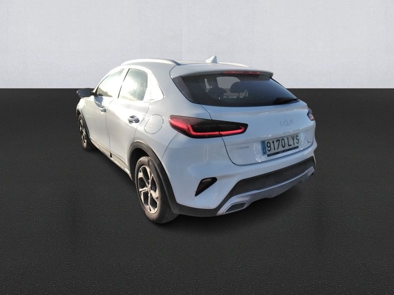 Kia Xceed 1.0 T-gdi Concept 88kw (120cv) - Foto 2