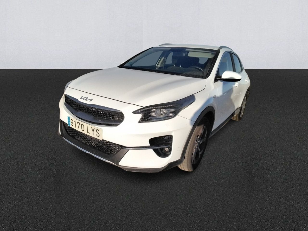 Kia Xceed 1.0 T-gdi Concept 88kw (120cv) - Foto 2