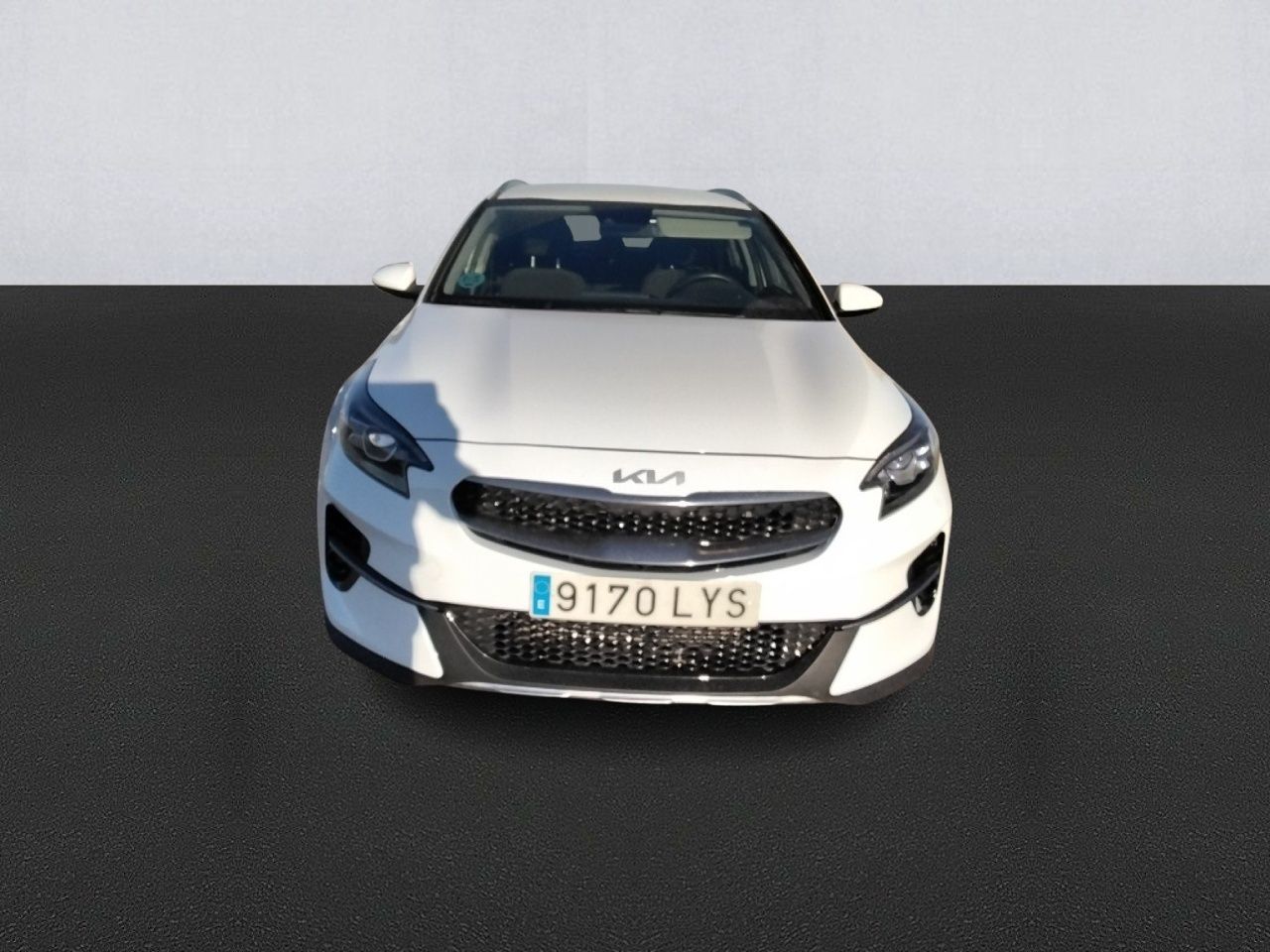Kia Xceed 1.0 T-gdi Concept 88kw (120cv) - Foto 2