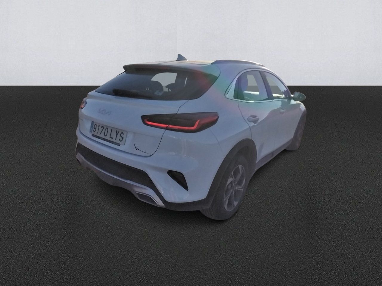Kia Xceed 1.0 T-gdi Concept 88kw (120cv) - Foto 2