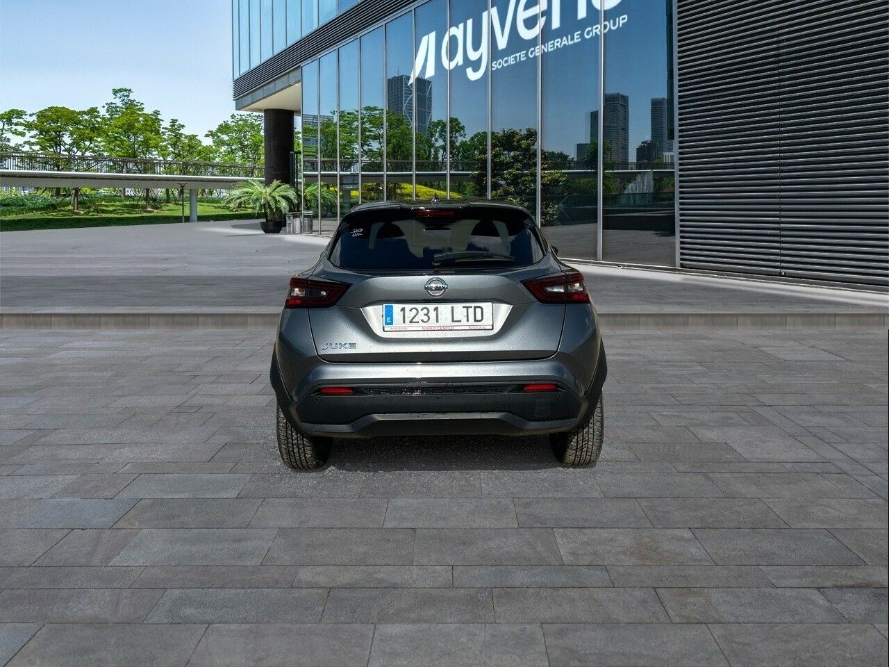Nissan Juke Dig-t 84 Kw (114 Cv) 6m/t N-connecta - Foto 2