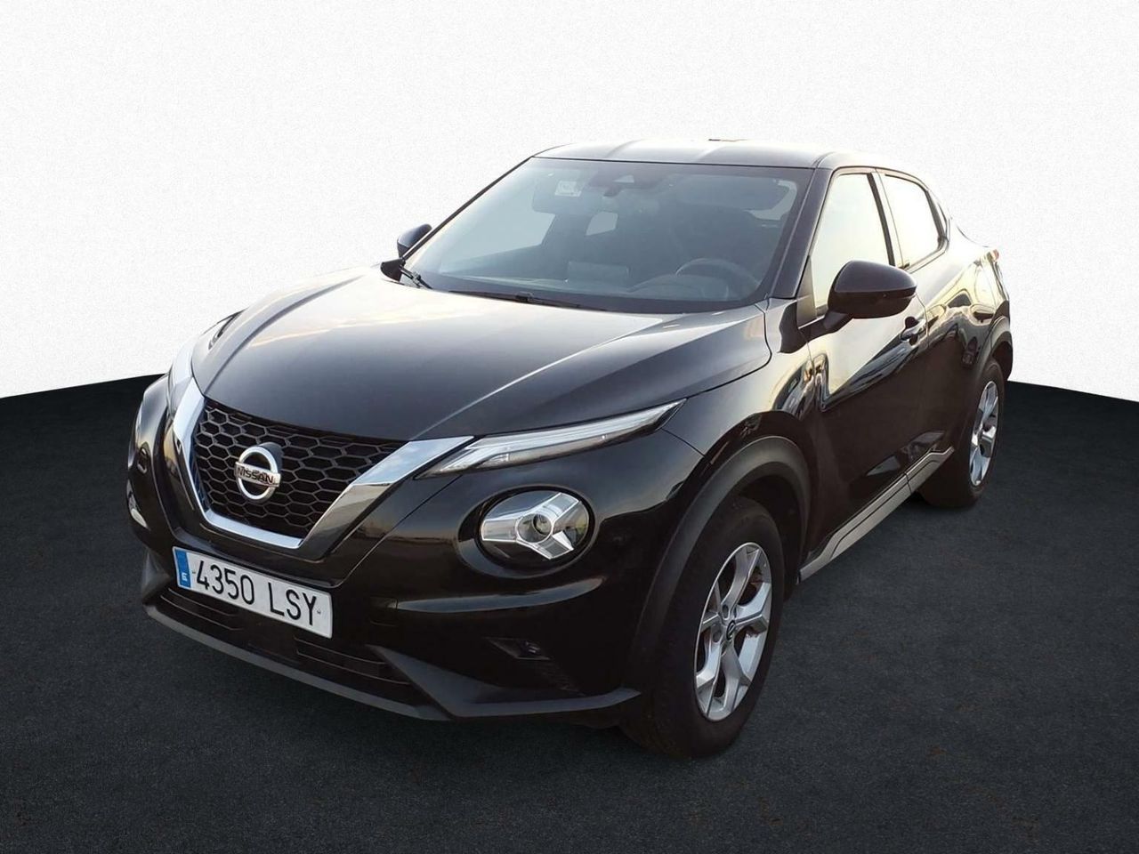 Nissan Juke Dig-t 84 Kw (114 Cv) 6m/t N-connecta - Foto 2