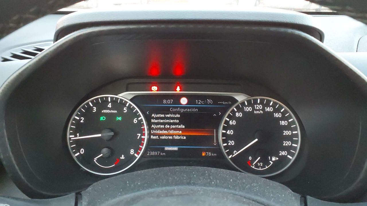 Nissan Juke Dig-t 84 Kw (114 Cv) 6m/t N-connecta - Foto 2