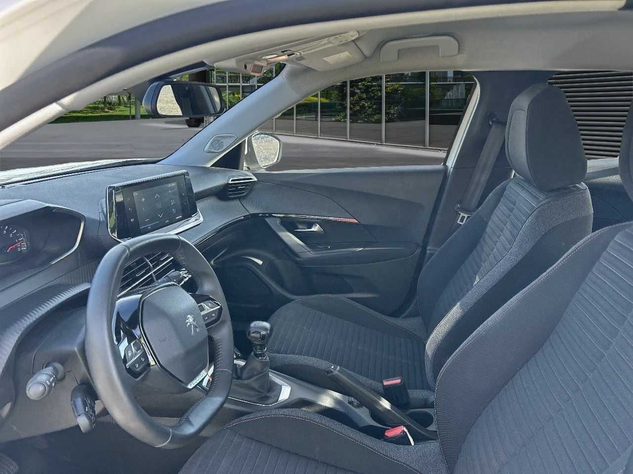 Peugeot 2008 Active Pack Bluehdi 81kw (110cv) - Foto 2