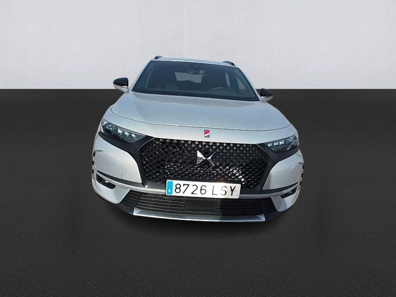 Ds Ds 7 Crossback Bluehdi De 96kw (130cv) At. Perf.line - Foto 2