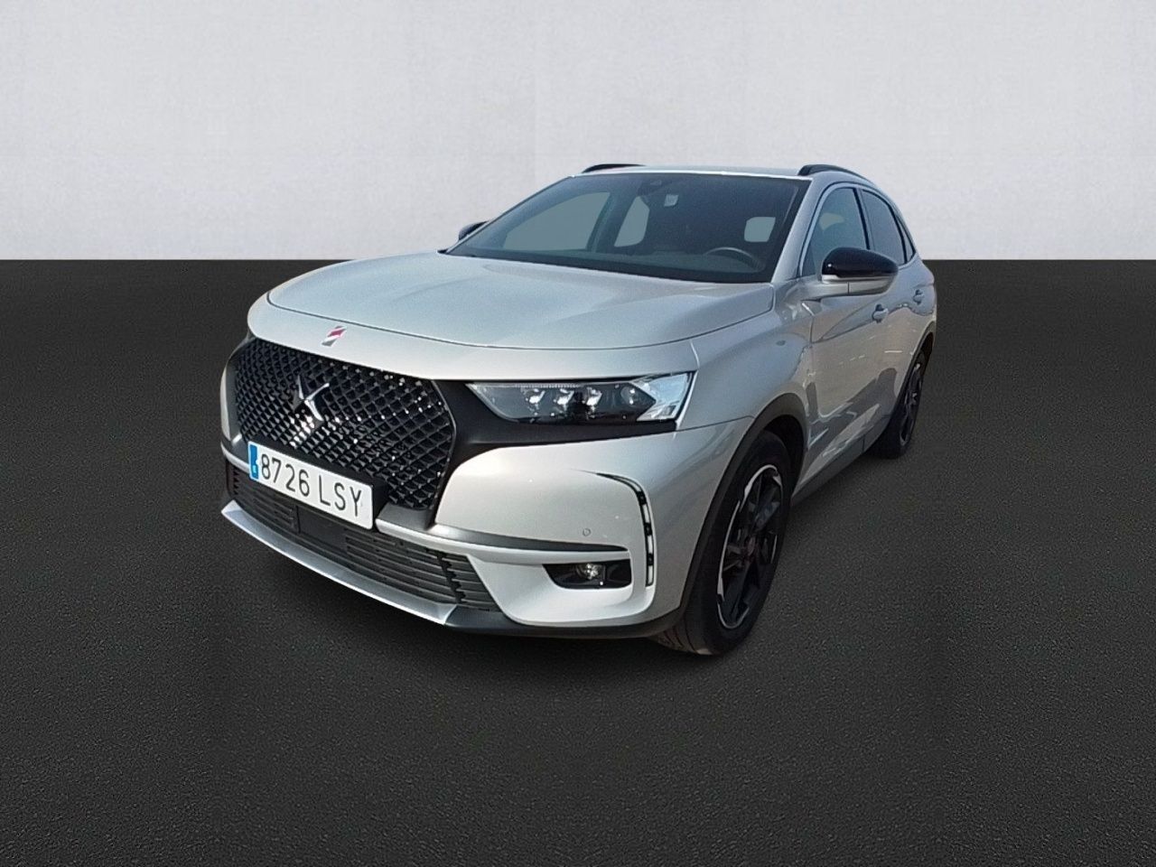 Ds Ds 7 Crossback Bluehdi De 96kw (130cv) At. Perf.line - Foto 2