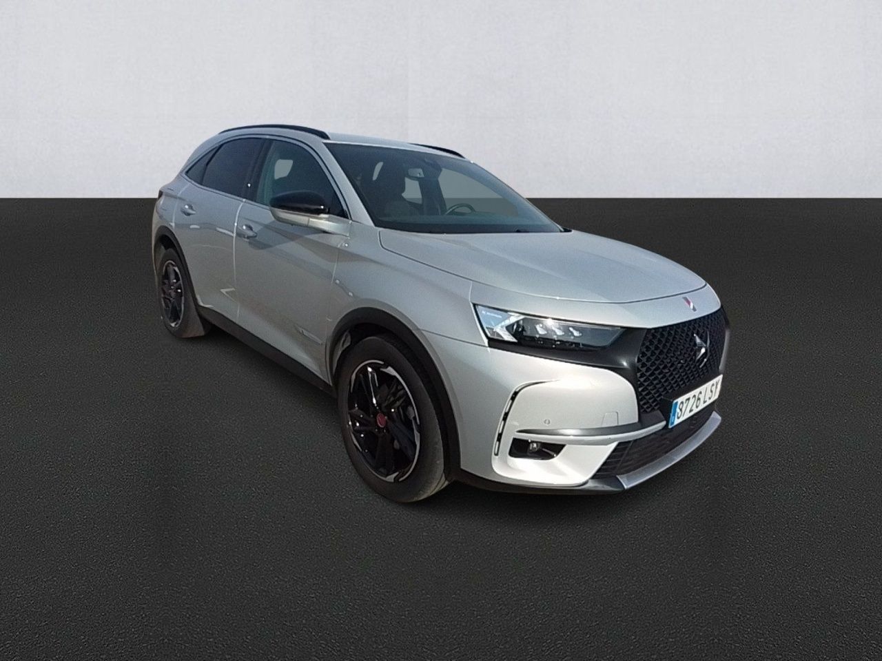 Ds Ds 7 Crossback Bluehdi De 96kw (130cv) At. Perf.line - Foto 2