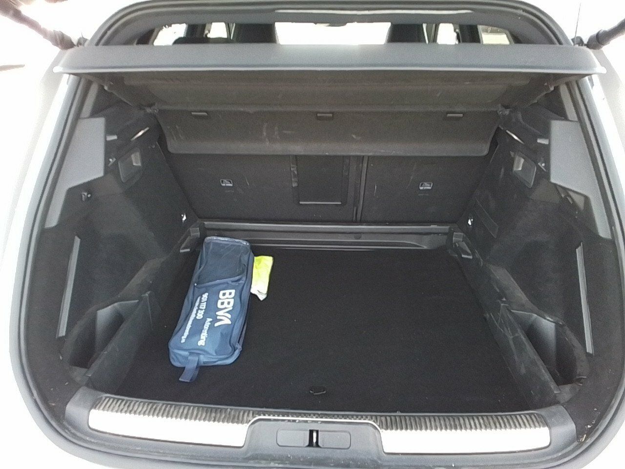 Ds Ds 7 Crossback Bluehdi De 96kw (130cv) At. Perf.line - Foto 2