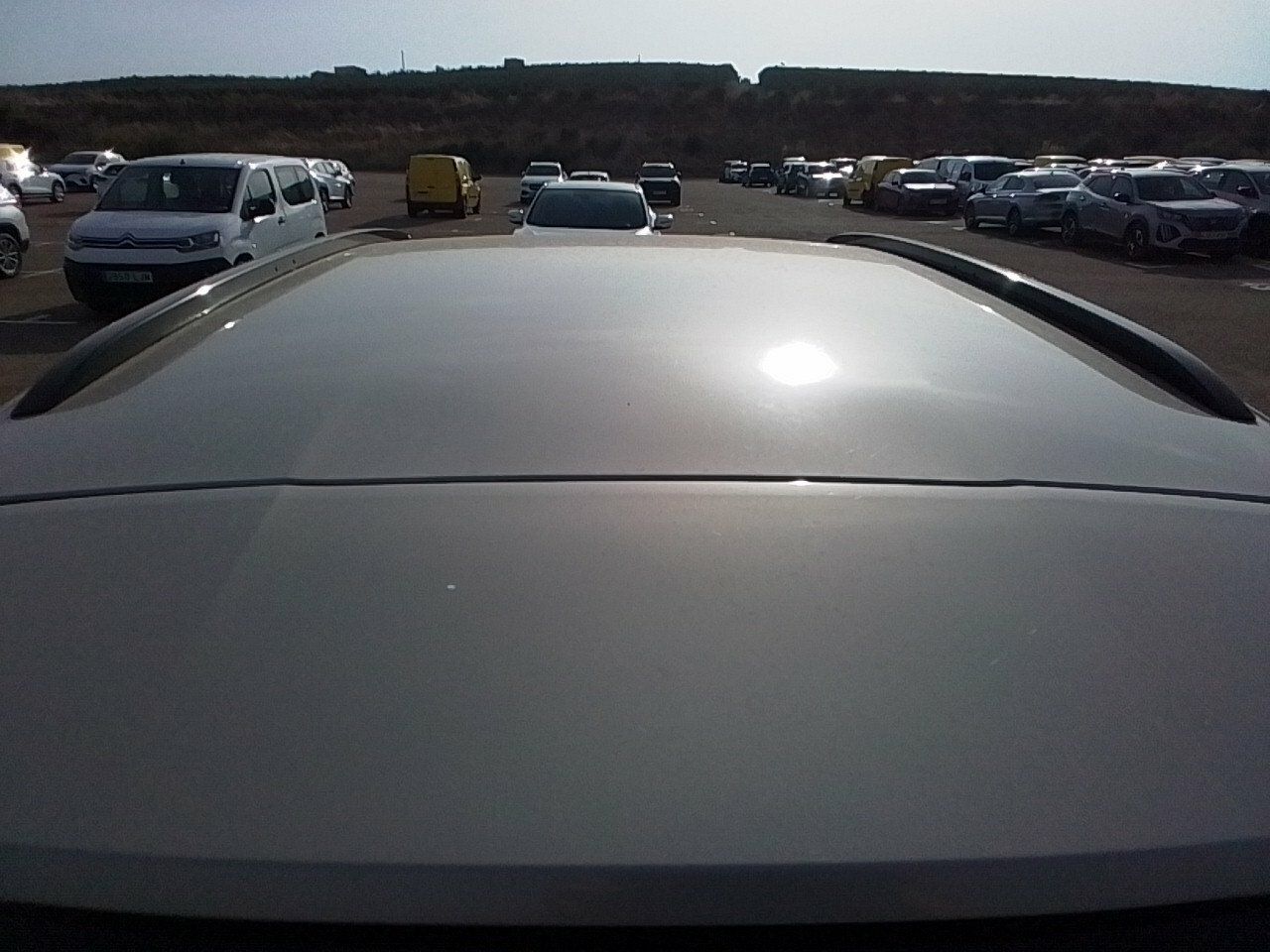 Ds Ds 7 Crossback Bluehdi De 96kw (130cv) At. Perf.line - Foto 2