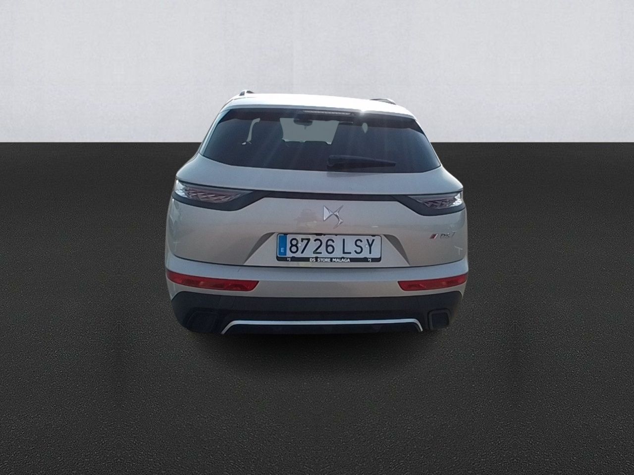 Ds Ds 7 Crossback Bluehdi De 96kw (130cv) At. Perf.line - Foto 2