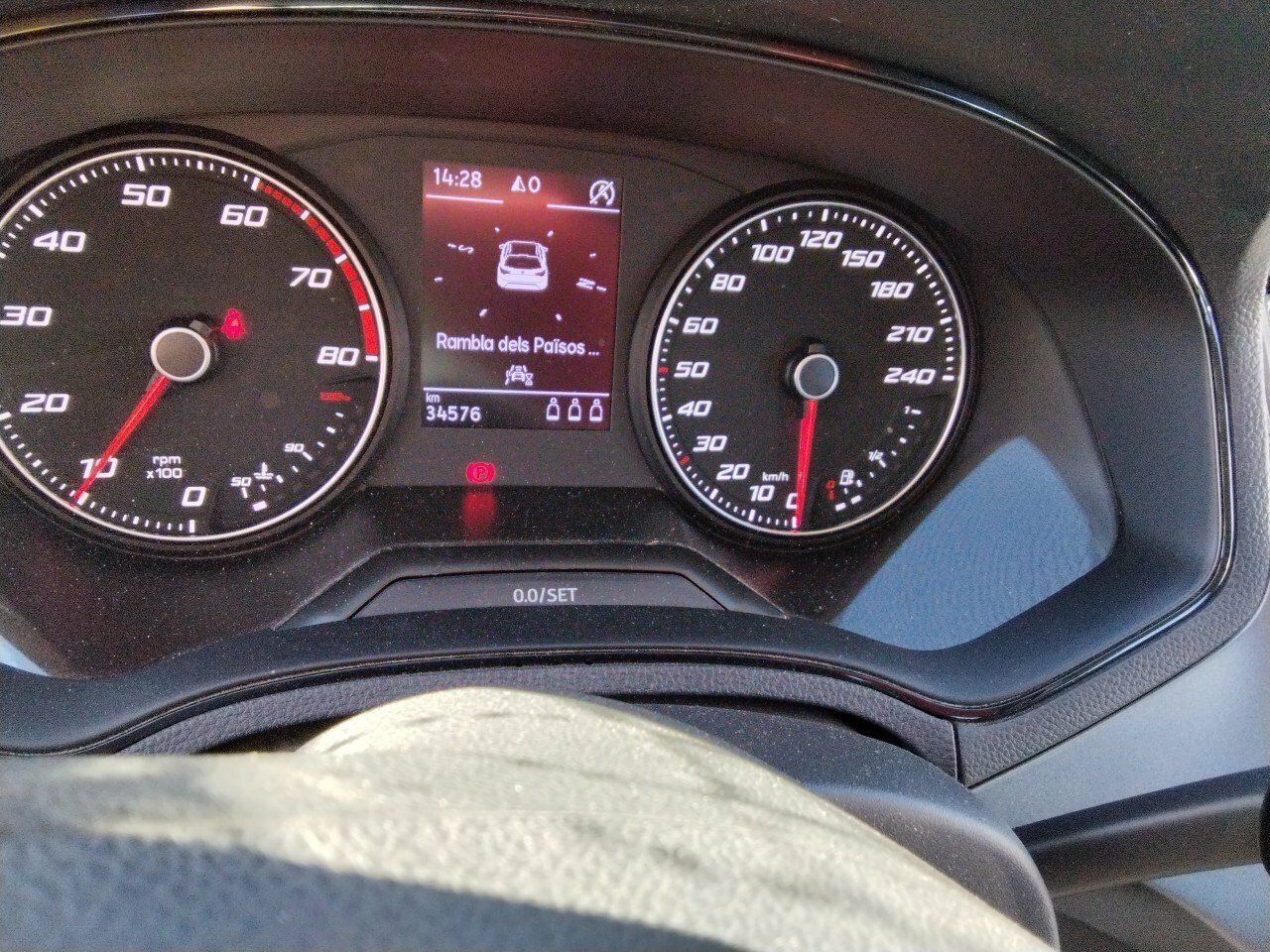 Seat Arona 1.0 Tsi 81kw (110cv) Style Go2 - Foto 2