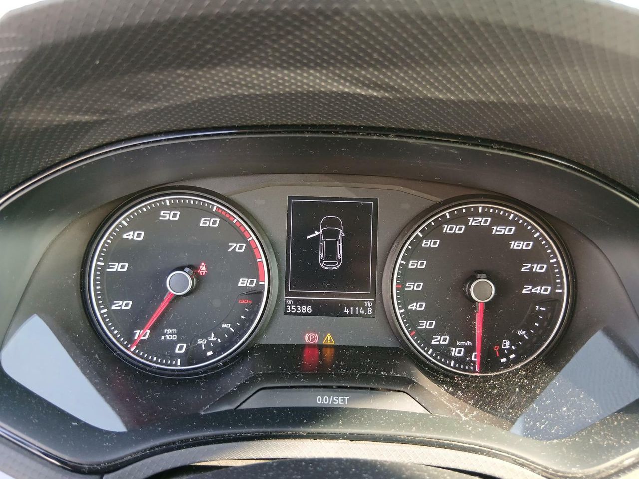 Seat Arona 1.0 Tsi 70kw (95cv) Reference - Foto 2